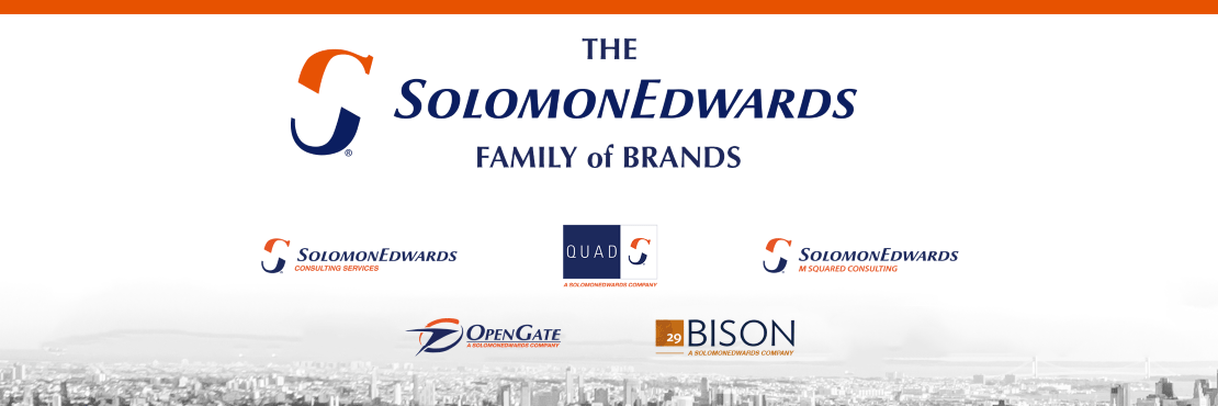 SolomonEdwards' Family of Brands