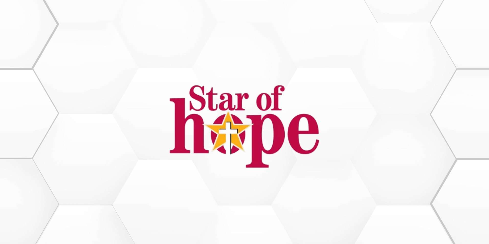 Star of Hope Mission Logo