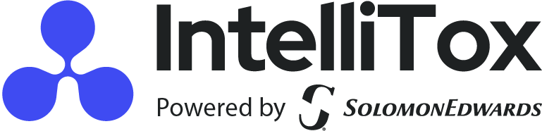 IntelliTox Logo