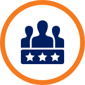merger customer 