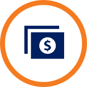 merger financial