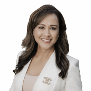 Michelle Chen headshot